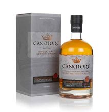 Canmore Single Malt Whisky 700ml
